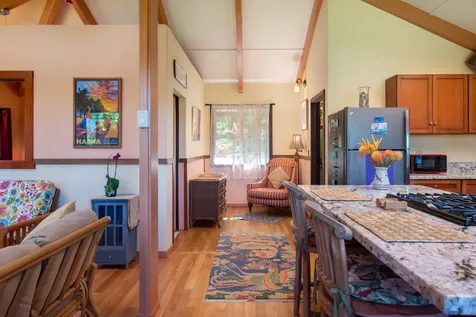 55-2253 Kynnersley Road Hawi HI 96719