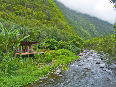 1 Waipio Valley Road Honokaa HI 96727