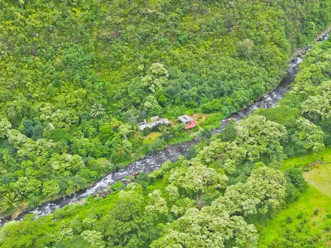 1 Waipio Valley Road Honokaa HI 96727