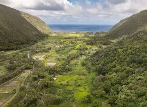 1 Waipio Valley Road Honokaa HI 96727