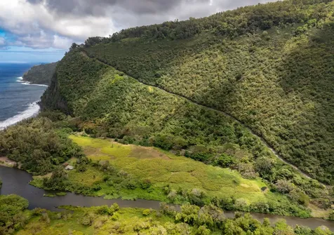1 Waipio Valley Road Honokaa HI 96727