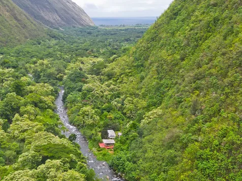 1 Waipio Valley Road Honokaa HI 96727