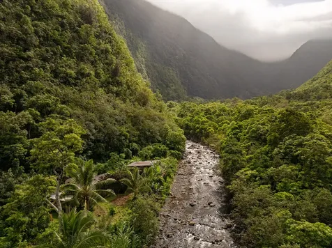 1 Waipio Valley Road Honokaa HI 96727