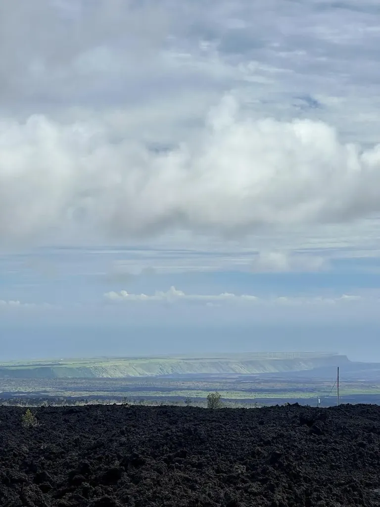 92-2310 Sea Breeze Parkway Ocean View HI 96737