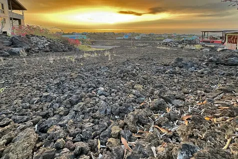 Ewalu Avenue Captain Cook HI 96704