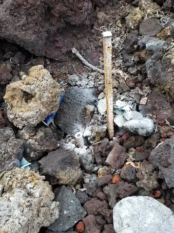 Ewalu Avenue Captain Cook HI 96704