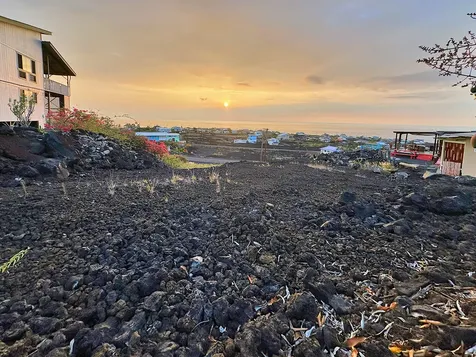 Ewalu Avenue Captain Cook HI 96704