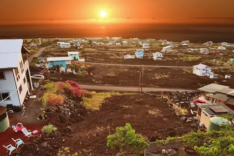 Ewalu Avenue Captain Cook HI 96704