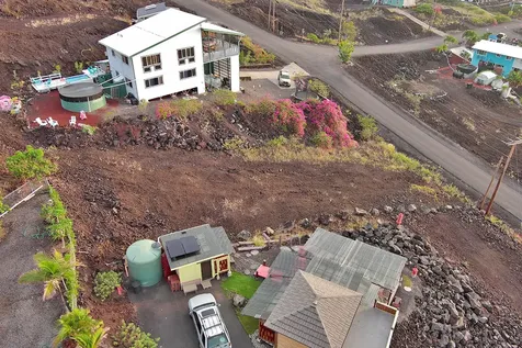 Ewalu Avenue Captain Cook HI 96704