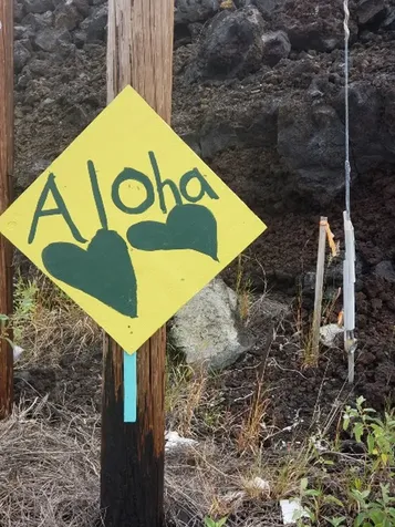 Ewalu Avenue Captain Cook HI 96704