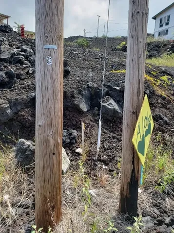 Ewalu Avenue Captain Cook HI 96704