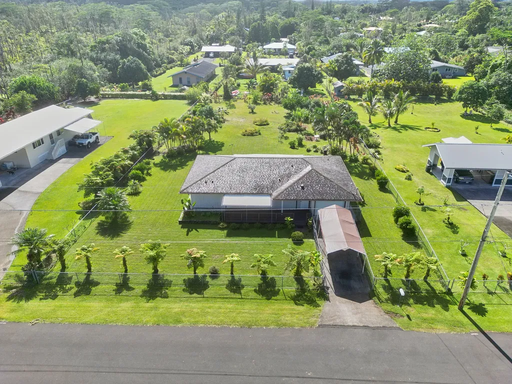 15-2786 Alamihi Street Pahoa HI 96778