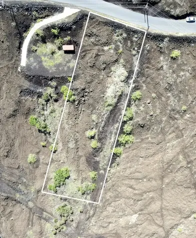 Milolii Road Captain Cook HI 96704