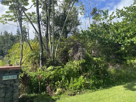 Kukane Road Keaau HI 96749