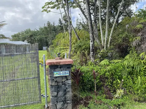 Kukane Road Keaau HI 96749