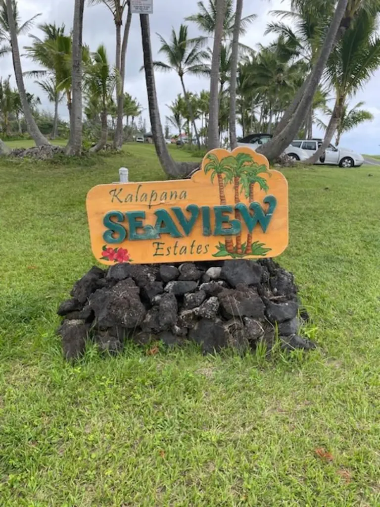 Hoeunalu Street Pahoa HI 96778