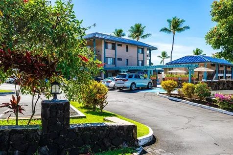 75-5888 Kona Reef Kailua-kona HI 96740