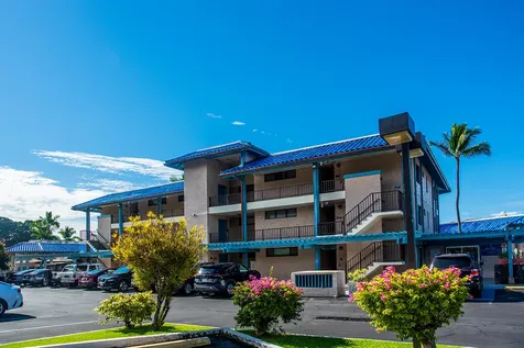 75-5888 Kona Reef Kailua-kona HI 96740