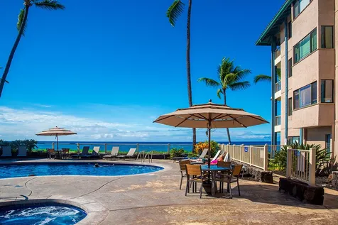 75-5888 Kona Reef Kailua-kona HI 96740