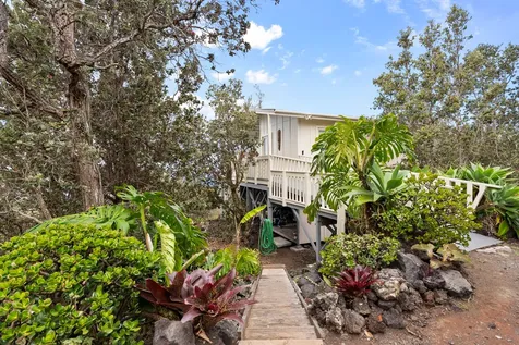 92-8779 Reef Circle Makai Ocean View HI 96737