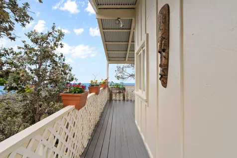 92-8779 Reef Circle Makai Ocean View HI 96737