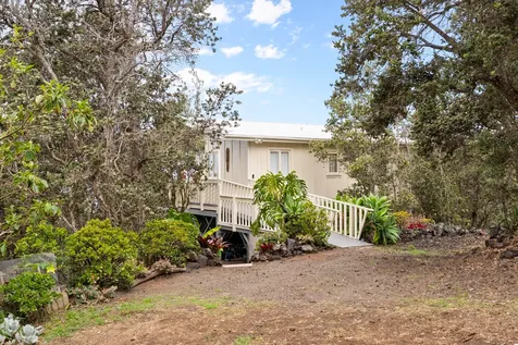 92-8779 Reef Circle Makai Ocean View HI 96737