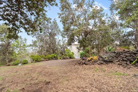 92-8779 Reef Circle Makai Ocean View HI 96737