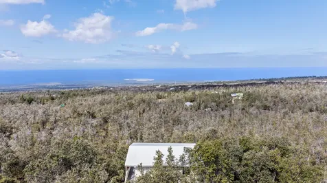 92-8779 Reef Circle Makai Ocean View HI 96737