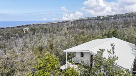 92-8779 Reef Circle Makai Ocean View HI 96737