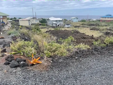 22 Elima Avenue Captain Cook HI 96704