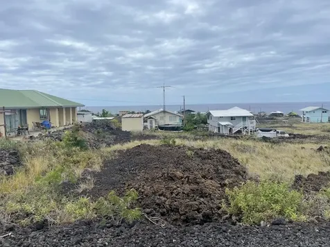 22 Elima Avenue Captain Cook HI 96704