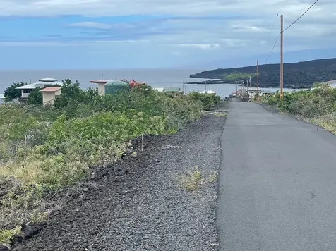 22 Elima Avenue Captain Cook HI 96704