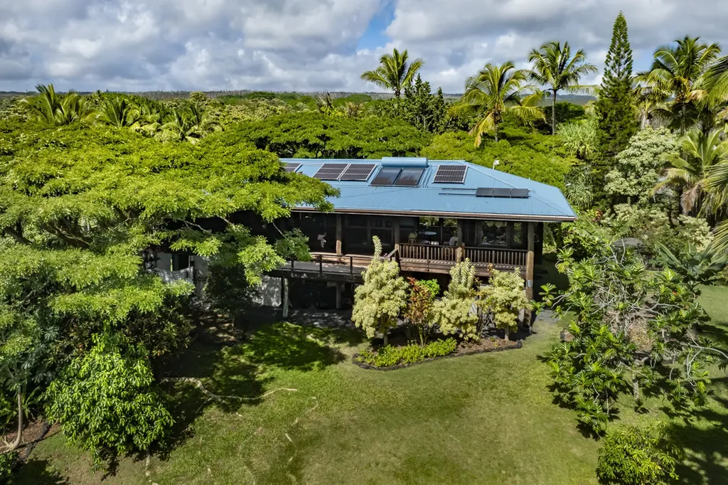 12-7155 Loke Place Pahoa HI 96778