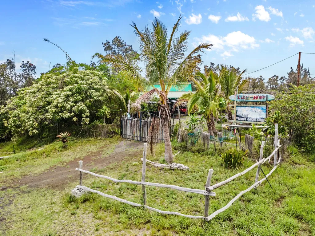 92-1347 Road To The Sea Ocean View HI 96737