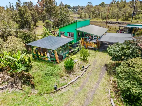 92-1347 Road To The Sea Ocean View HI 96737