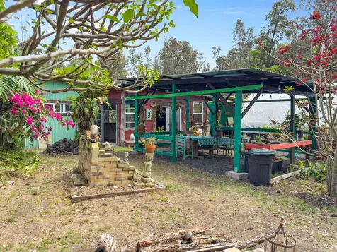 92-1347 Road To The Sea Ocean View HI 96737