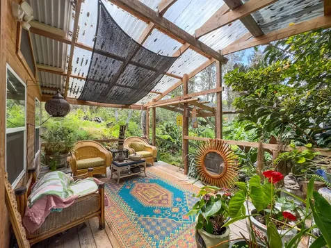 92-1347 Road To The Sea Ocean View HI 96737