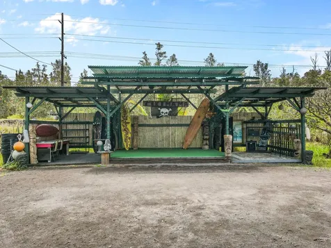 92-1347 Road To The Sea Ocean View HI 96737