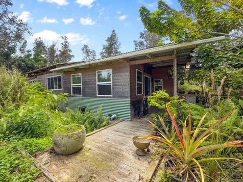 92-1347 Road To The Sea Ocean View HI 96737