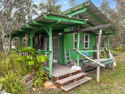 92-1347 Road To The Sea Ocean View HI 96737