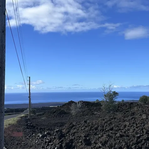 Prince Kuhio Boulevard Ocean View HI 96737