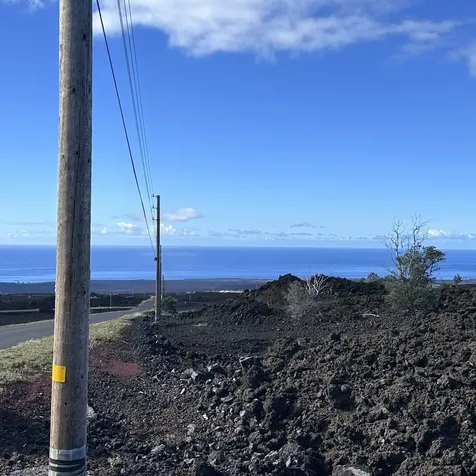 Prince Kuhio Boulevard Ocean View HI 96737