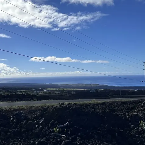 Prince Kuhio Boulevard Ocean View HI 96737