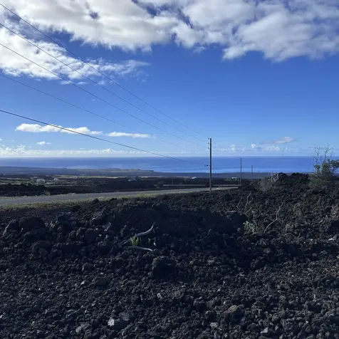 Prince Kuhio Boulevard Ocean View HI 96737