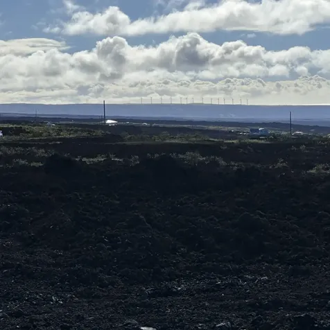 Prince Kuhio Boulevard Ocean View HI 96737