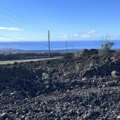 Prince Kuhio Boulevard Ocean View HI 96737