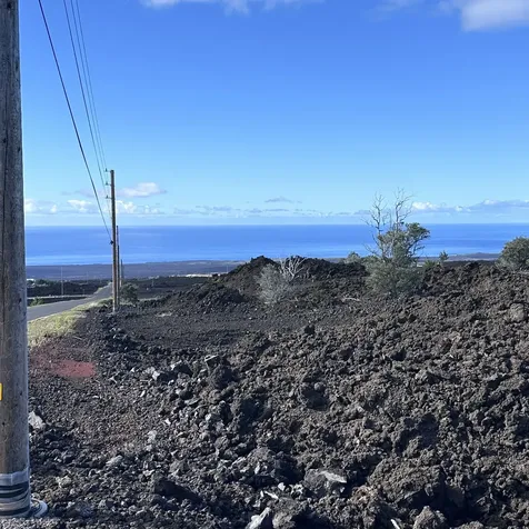 Prince Kuhio Boulevard Ocean View HI 96737