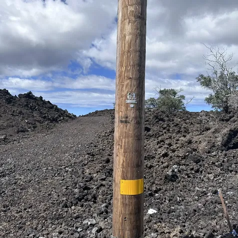 Prince Kuhio Boulevard Ocean View HI 96737