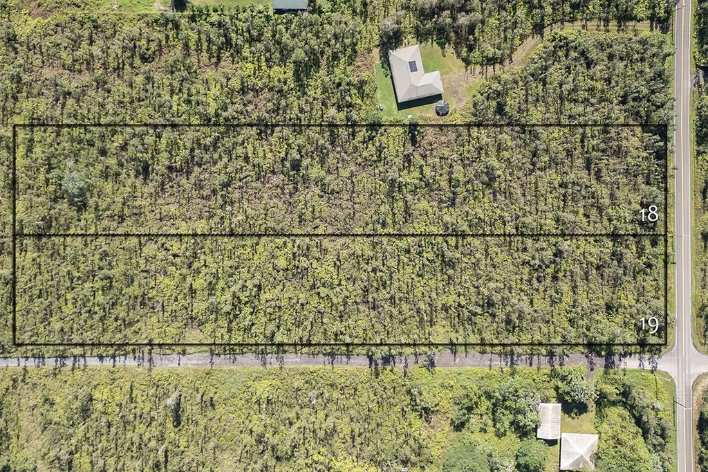 Road 8 (MOHO) Mountain View HI 96760