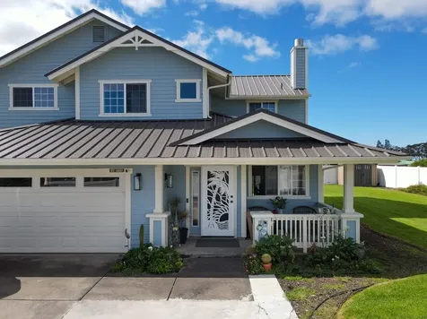 67-1310 Puaena Street Kamuela HI 96743